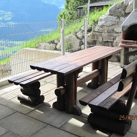 Apartment Villa Sonnenterrasse in Tyrol - skiinghiking area Hochzillertal Kaltenbach *