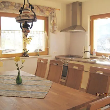 Apartment Villa Sonnenterrasse In Tyrol - Skiinghiking Area Hochzillertal Kaltenbach