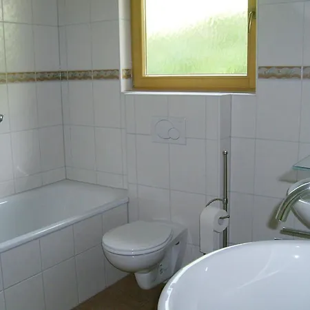 Apartment Villa Sonnenterrasse In Tyrol - Skiinghiking Area Hochzillertal Kaltenbach