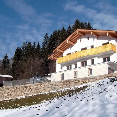 Villa Sonnenterrasse In Tyrol - Skiinghiking Area Hochzillertal Kaltenbach Apartment *