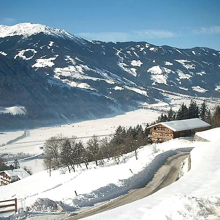 Villa Sonnenterrasse In Tyrol - Skiinghiking Area Hochzillertal Kaltenbach