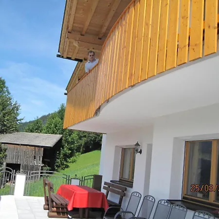 Appartement Villa Sonnenterrasse In Tyrol - Skiinghiking Area Hochzillertal Kaltenbach *