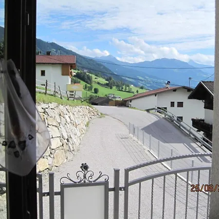 Villa Sonnenterrasse In Tyrol - Skiinghiking Area Hochzillertal Kaltenbach