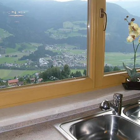 Villa Sonnenterrasse In Tyrol - Skiinghiking Area Hochzillertal Kaltenbach Appartement